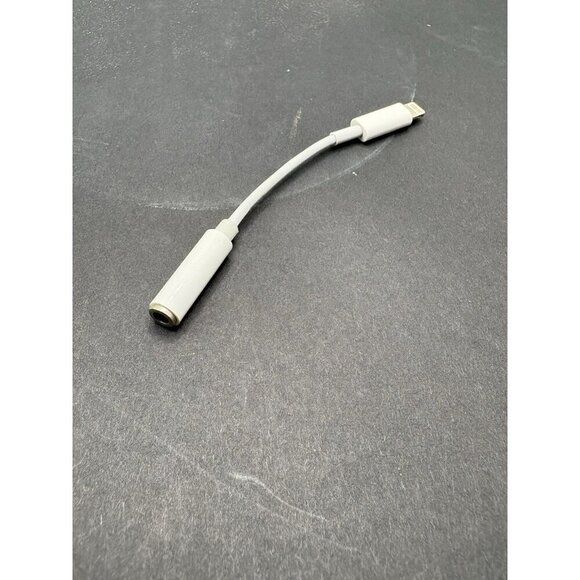 Dongle Headphone To Fire Wire - Picture 2 of 2